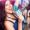 Bluetooth Karaoke Portable Wireless Karaoke Microphone Home KTV Player For Kids Professional Speaker Handheld For Party Singing