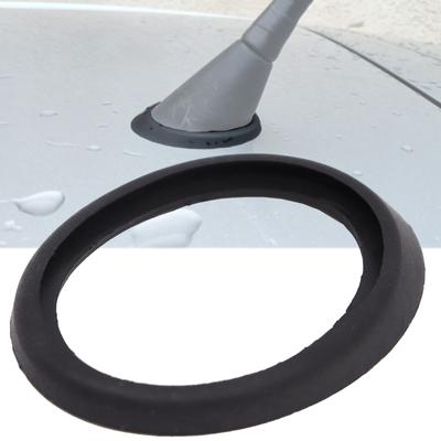 Für Vauxhall Opel Corsa BCD 1993–2014 Vectra BC Zafira AB Sting Dachantenne Antenne Mastpeitsche Basisdichtung Gummidichtungspad