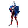 Ultra Action Figure NEO Ultraman Geed Primitive New Generation Ultraman Cape Set 3 and [Bandai] (Ages up)