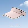 Tennis Caps Men Women Adjustable Sport Headband Classic Sun Sports Visor Hat Running Caps Tennis Beach Hat Outdoor Sportshat