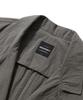 Haveoffduty C/N Lapeled 3-Button Blazer (Tan Beige)