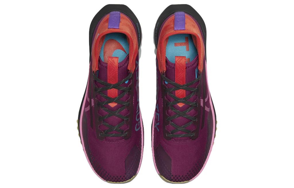 Nike React Pegasus Trail 4 Gtx 'Rosewood' FD0875-600