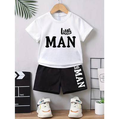 Jungen (bis 3 Jahre) – Kleidung Sets