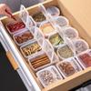 Recipientes de alimentos – Conversores de alimentos