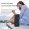 OHAYO Portable Bluetooth Speaker
