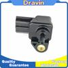 1X Manifold Absolute Intake Pressure Sensor Map for Mazda 3 6 626 Protege 5 MX-5 RX-8 E1T10372 18590-80C40 KL47-18-211A