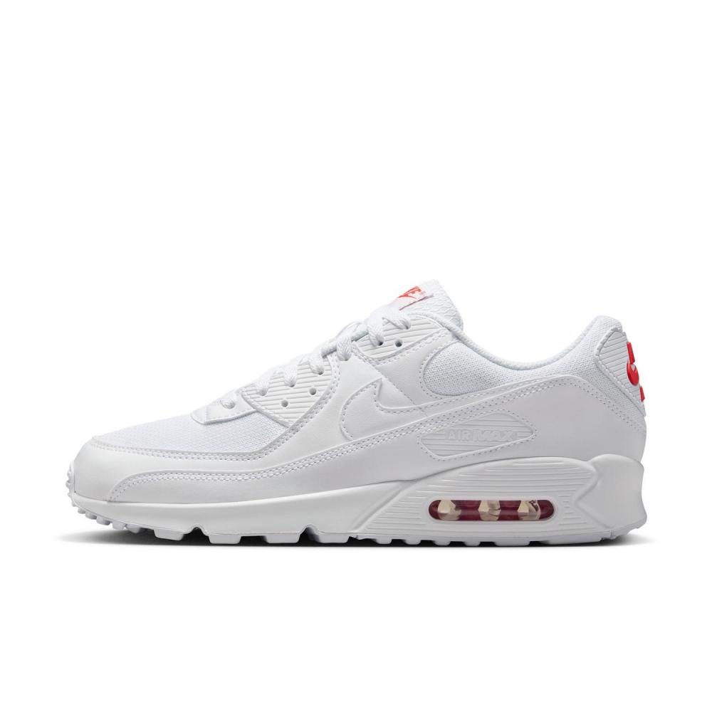

Nike Airmax 90 Mdm0029 118Wht Wht 240