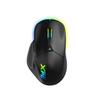 XPG ALPHA Wired Gaming Mouse Black ALPHA-BKCWW