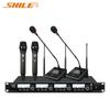 SHILE SH-20 Professional UHF Wireless Microphone System