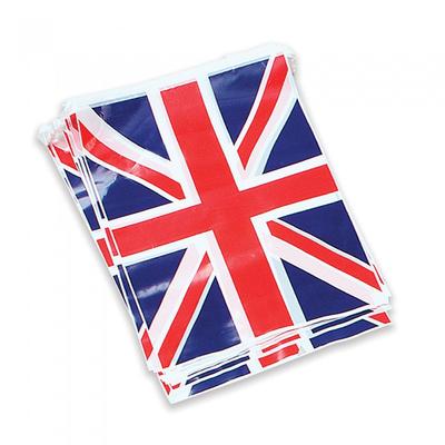 Union Jack Bunting