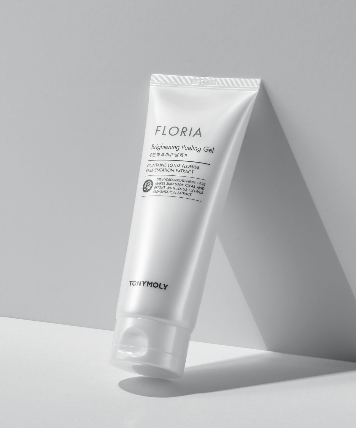 Floria Brightening Peeling Gel