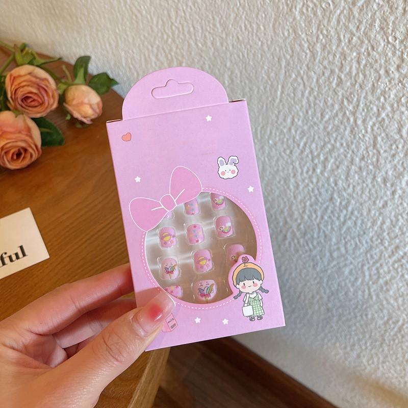 Neue Kinder Prinzessin Cartoon Nagel Aufkleber Pailletten Glitter Bunte Blumen DIY Aufkleber Kid Spielzeug Kawaii für Kinder Mädchen Ornamente