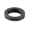 T T2 Mount Lens Adapter for  Camera K-70 K-50 K-30 K-500 K-1, All Metal Construction,   Machining, Easy to Install