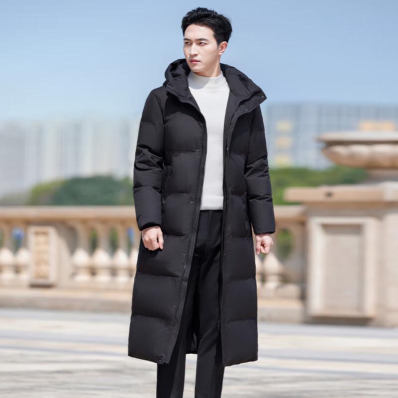 

Мужское зимнее утепленное рабочее пальто Troyman XL