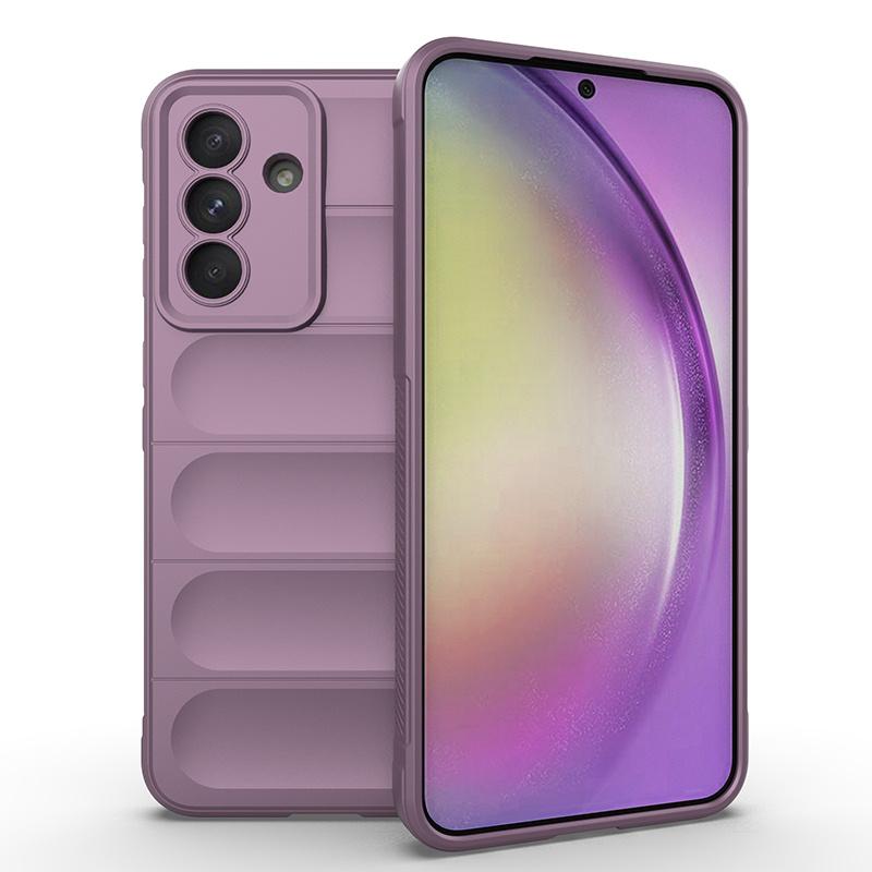 

Для Samsung Galaxy A56 5G Чехол Мягкий Тонкий Силиконовый Чехол Для Телефона SamsungA56 Samsan A 56 56A SM-A566B/DS 6.7 Задняя Крышка Funda For Samsung A56 5G