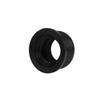 3 Pieces Sink Drain Sealing Gasket Ribbed Pipe Reducer High