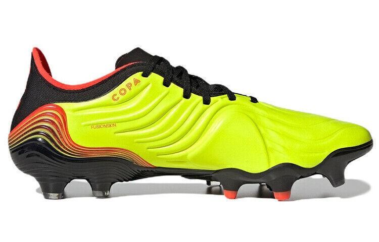 Adidas Copa Sense.1 FG Game Data Pack 2022 - GW3604