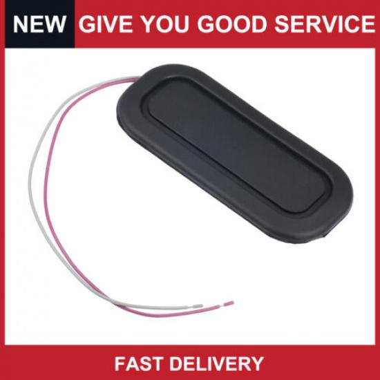 Pack of 1 for Buick Enclave 3.6L 2008-2017 Rear Trunk Release Switch Button