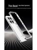 Xiaomi 17 Pro Max Snap-On Metal Heat Dissipation Phone Case
