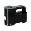 Car Inflator Pump Portable Inflator Pump High Power Digital Tire Inflator Intelligent Wireless Electric Inflator Pump