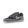 Nike PS8 SB Cool Grey Metallic Silver Men Sneakers Anthracite Wolf-Grey Clear FV8493-002