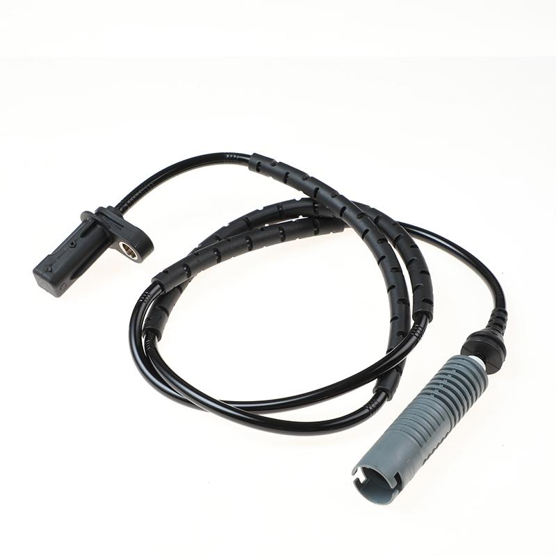 34526762465 34526762466 Front Rear ABS Wheel Speed Sensor For BMW 1' E81 E87 E88 E82 for 3 Series E90 E91 E92 E93