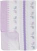 Yamamoto Jin Shoten Fukukoi Fluffy Double Gauze Hand Rabbit 32 x 89 cm Towel, Design, Approx.