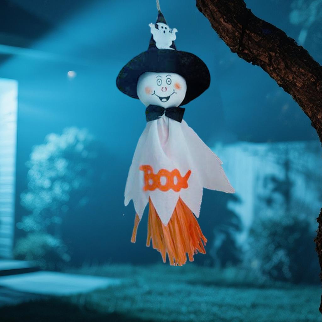 Halloween Hanging  Pendant Decoration For Patio  Garden Party Holiday