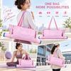Multi-purpose Portable Storage Bag Large Capacity Large Handbag Portable Mahjong Bag  Mahjong