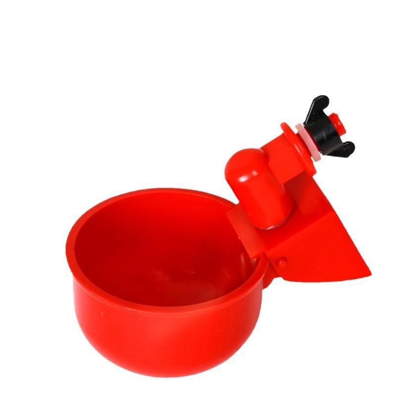 

Кормушка для кур Поилка Поилка для питьевой воды Перепела Птица Автоматическая поилка для воды Утка Голубь Курица свободного выгула Поилка для воды