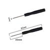 22/24/26 IN 1 Screen Opening Mobile Phone Kit Tweezers Screwdrivers Disassemble for iPhone Samsung Remove Screen Repair Tool