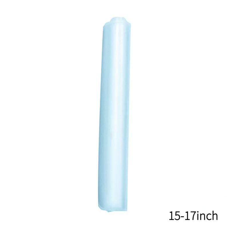 

1Pcs Universal Keyboard Cover 12-17 Laptop Notebook Keyboard Film Computers Silicone Waterproof Protector Skin Office Supplies