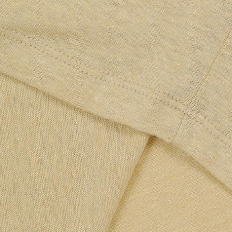  She S miSS  baSic Linen ShorT Sleeve T ShirT  Price  78 000 Won 