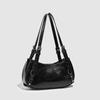 Shoulder Bag Fashion Niche Messenger Bag Design Fashion Underarm Versatile Spice Girl Locomotive Bag Women