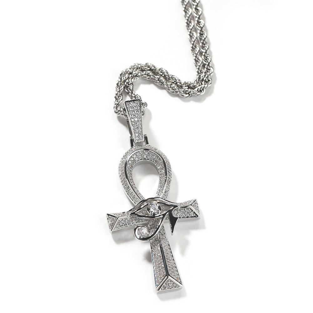 Horusa Acs Ankh Krusta Kulons Vintage