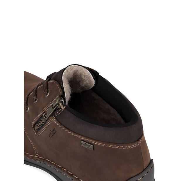 Ботинки челси Rieker 05342-22, коричневые