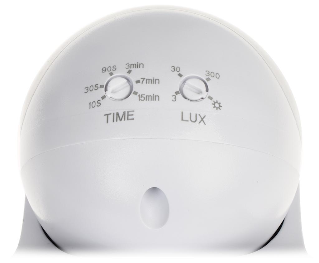 Pir Sensor Md-08B7 Ac 230V For Home Lighting Control