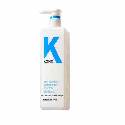 Shampoos & Haarspülung