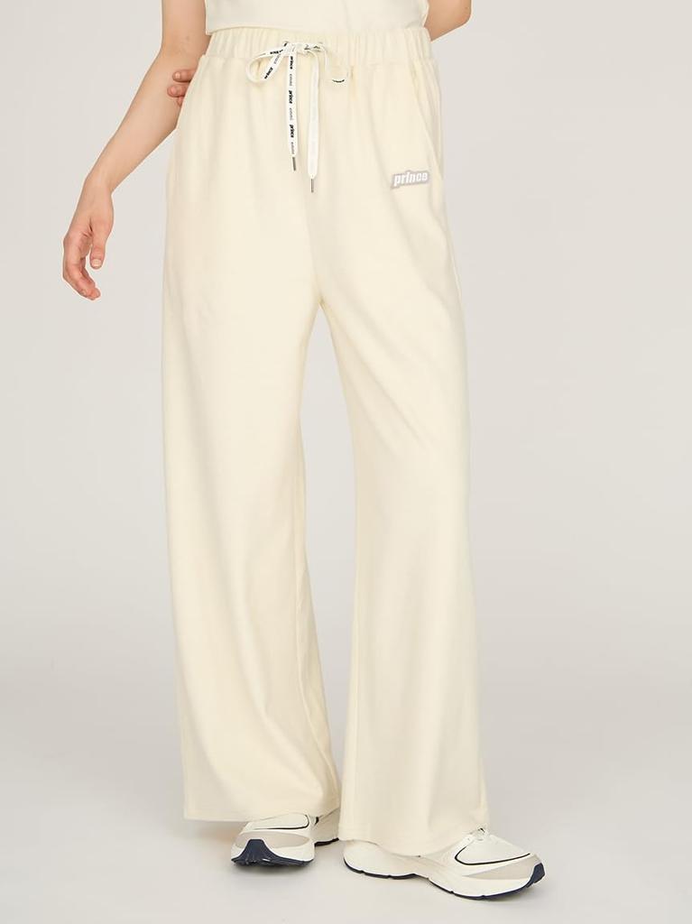 Emi Prince Pile Easy Pants 13WCP254017IVRF