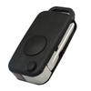 1 Button Remote Keyless Car Key Case Shell for 500SL 600SEC