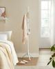 Floor Standing Coat Rack - RCR04WT