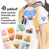 36Pcs Summer Mosquito Patch Plant Essential Oil Mosquito Repellent Sticker For Children Toddler Infant Kids