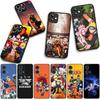 Kakashi Narutos Sasuke Haruno Sakura Phone Cover Case for Xiaomi Redmi Note 15 11 9 10 Pro Plus A5 9A 9T 10A 10C 9C NFC 15C 8T