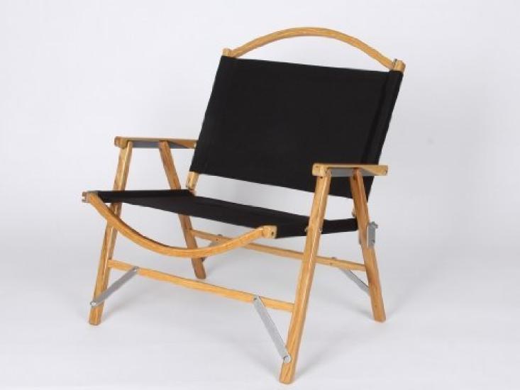 Kermit Chair Black (Kermit Chair) (item)