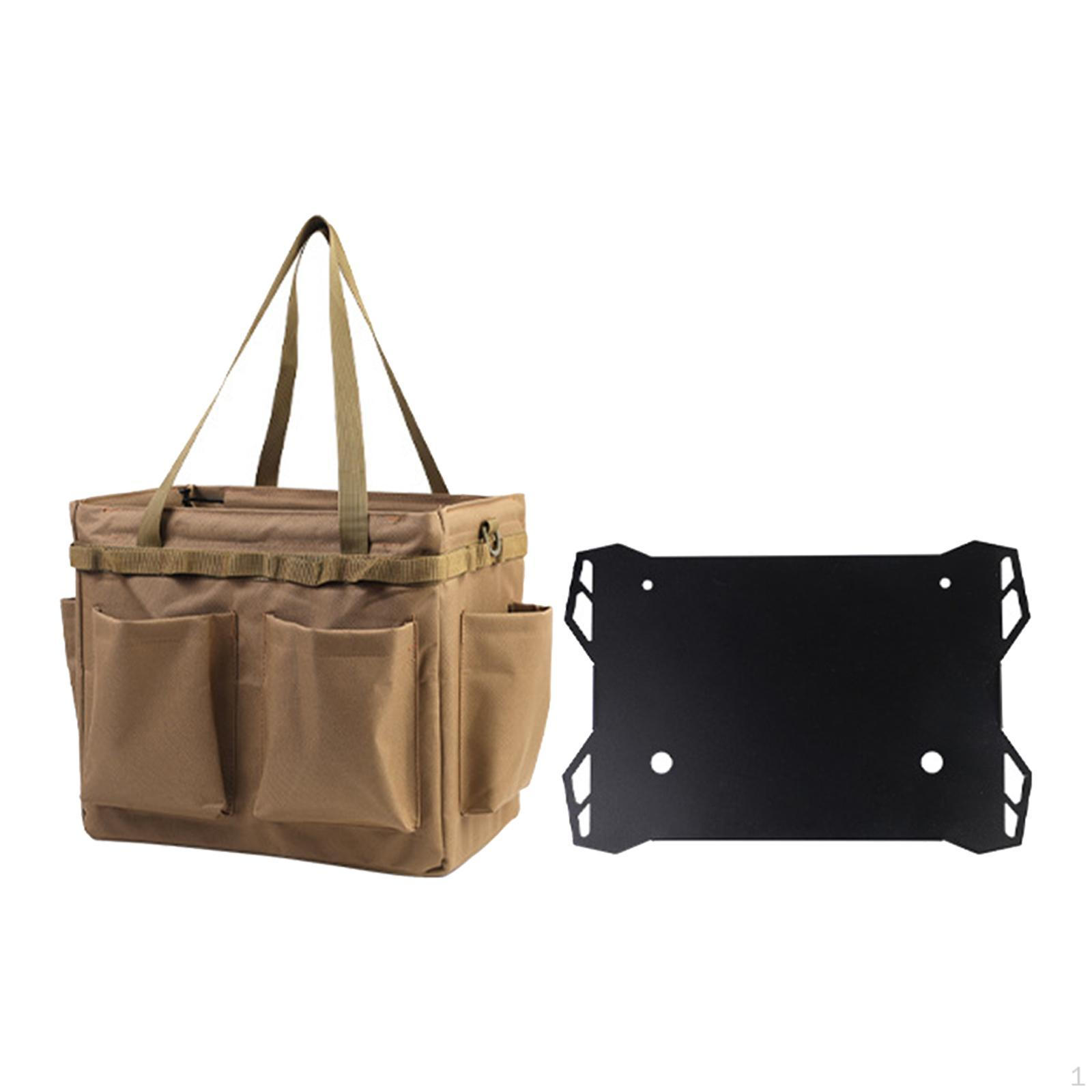 

Прочная сумка для инструментов для приключений на природе