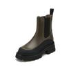 MiSope Women S Ankle bootS 5cm 2color 012346706