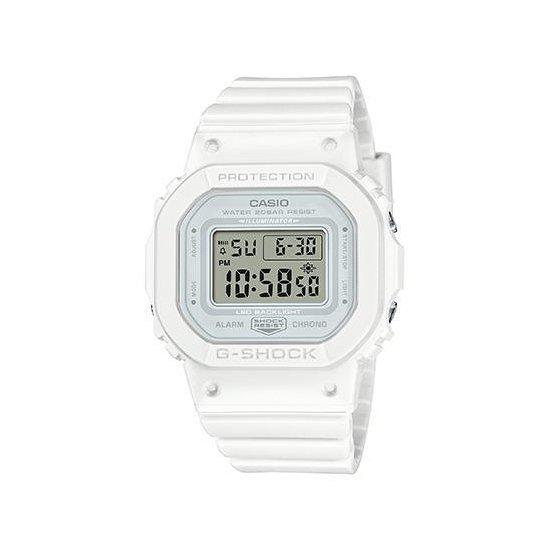 CASIO GMD-S5600BA-7JF Digital Super Illuminator Men s Watch