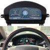 AAEK1 Digital Instrument Cluster For Cadillac Escalade SRX ATS ATS-L XTS CTS 2006-2019 CarPlay Speedometer Dashboard Gauge HD Virtual