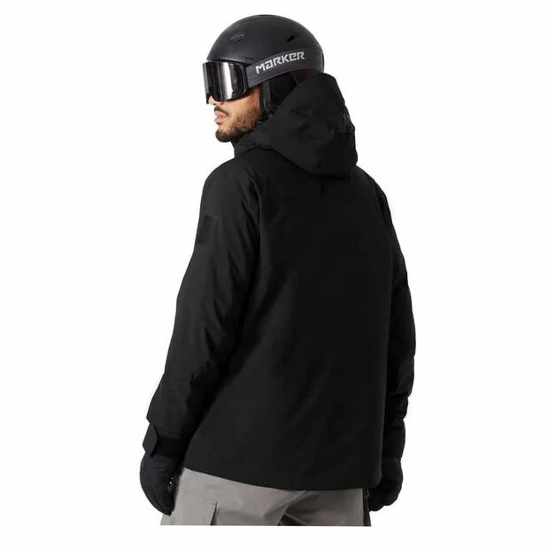 Helly Hansen Ullr Z Anorak Jacket