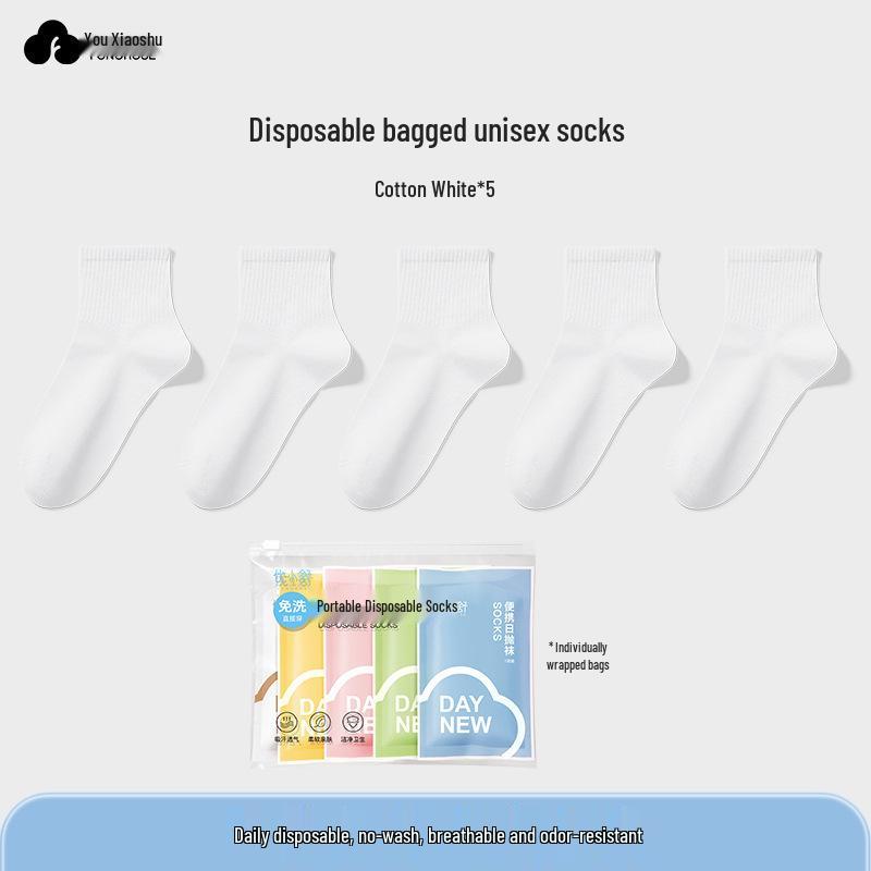 Extra Large Thick Disposable Hotel Bedding Set: Duvet Cover, Pillowcase, Bath Towel & Dirt-Isolating Bed Sheet.